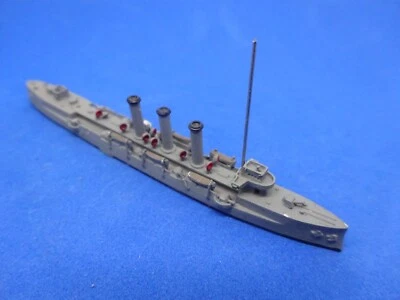 Navis Neptun: Modello Di Nave Paze, Scala 1:1250 (Nr.226 SSK12) - Immagine 1 di 4