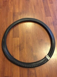 NOS Vintage Gemini Bike The Silver Star Reifen 20 x 1 3/8" selten - Bild 1 von 5