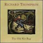 The Old Kit Bag [Bonus CD] by Richard Thompson: Used