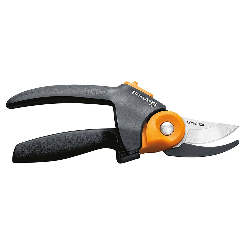Pruner Bypass Pwrgear2 Fiskars 79366939j UPC 046561291044