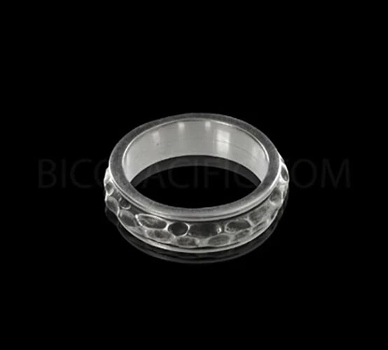 Joyería BICO Australia - Anillo giratorio OUTBACK talla 6 EE. UU. - 13 mm Reino Unido Foto 1 de 1