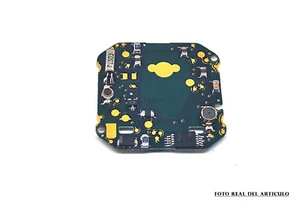 REPLACEMENT ORIGINAL INTEGRATED CIRCUIT LSI QW-1475 FOR CASIO DB-81/DB-810 NOS - Picture 1 of 4