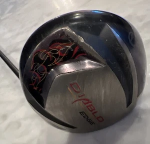Callaway Diablo Edge Tour Driver 9.5* Aldila Habanero X-60 - Picture 1 of 12