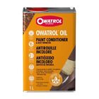 Owatrol Oil Paint Conditioner & Rust Inhibitor 1 Litre