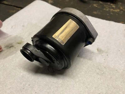 Toyota 4runner Lexus GX470 2003 2004 2005 ABS MOTOR DE BOMBA DE REFUERZO DE FRENO (REMAN) Foto 1 de 4