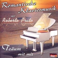 Prato Roberto / Romantische Klaviermusik