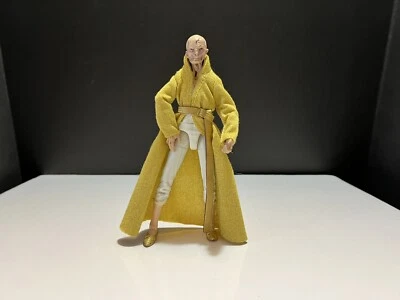 7-дюймовая экшн-фигурка Hasbro Star Wars The Black Series Supreme Leader Snoke - Изображение 1 из 4