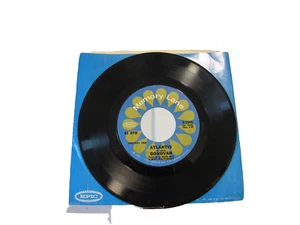 45 RECORD - DONOVAN - ATLANTIS - Picture 1 of 1