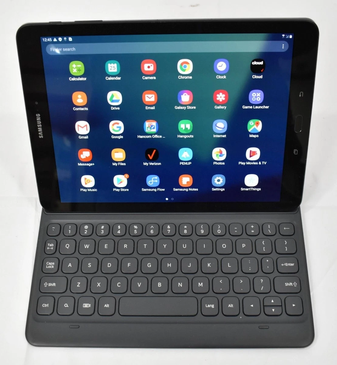 Samsung Galaxy Tab S3 Wi-Fi + 4G Tablets for sale | eBay
