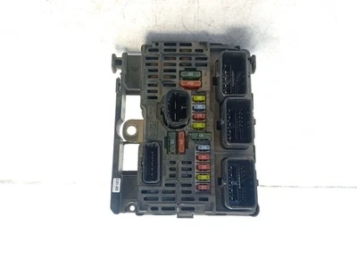 6500Y1 BOÎTES À FUSIBLES / 872228 POUR PEUGEOT 206 BERLINA XS - Immagine 1 di 4