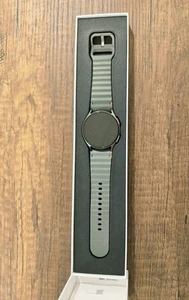 Smartwatch Samsung Galaxy Watch 7 40mm Orologio Verde Green Garanzia 20 Mesi - Zdjęcie 1 z 17