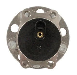 Conjunto de cojinete de rueda y buje SKF BR930609 Foto 1 de 4