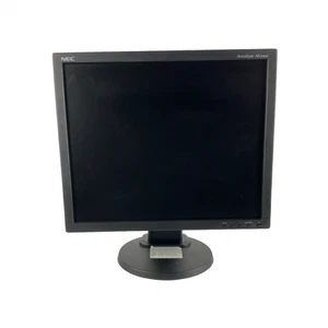 NEC Display AccuSync AS194MI 19" SXGA WLED LCD Monitor Grade C - Picture 1 of 6
