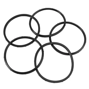 5x Pompe à carburant o-ring joint pour Yamaha XT 660 R X XTZ 660 1200 XJR 1300 - Picture 1 of 11