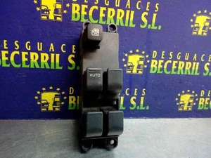INTERRUPTOR VENTANA DELANTERO IZQUIERDO / 1510981 NISSAN PRIMERA BERLINA P11 ELEGANCE - Imagen 1 de 10