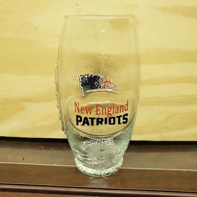 Copa de fútbol americano New England Patriots Foto 1 de 4