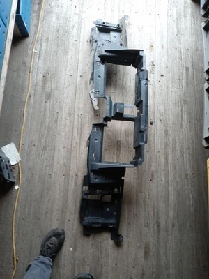 Header Panel Fits 02-09 ENVOY 61335 - Image 1 of 4