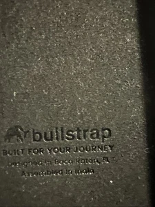 Bulls Trap Case für iPhone 14 Pro Max - Bild 1 von 3