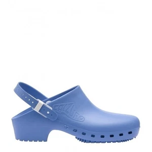 CALZURO CLASSIC PROFI RUTSCHFESTE CLOGS OHNE LÖCHER MIT GURT - Bild 1 von 32