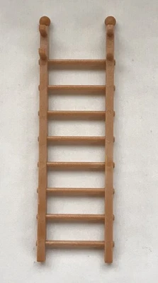 Sylvanian Families Calico Critters escalera para repuesto de litera Foto 1 de 3