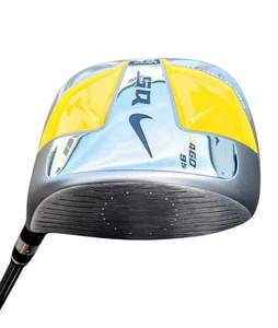 NIKE GOLF SasQuatch SUMO2 460 DRIVER 9.5deg Flex-S Diamana 63x5ct No H/C F/S - Picture 1 of 10