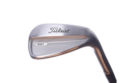 Titleist 2023 T150 48* Gap Wedge RH 35 in Steel Shaft Stiff Flex - Image 1 of 4