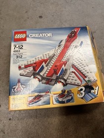 LEGO CREATOR: Fast Flyers (4953)