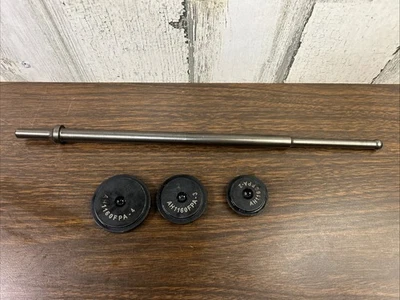 Комплект для установки морозильной вилки Mac Tools AH1160FPA  - Изображение 1 из 4