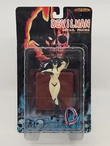 Figura Detalle Uni-Five Devilman - Dama Devilman - Sin usar, en caja nueva - Imagen 1 de 3