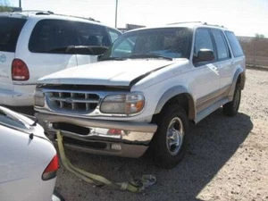 91-00 01 02 03 04 05 FORD EXPLORER R. FRT WINDOW REGULATOR 109894 - Picture 1 of 8