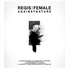 FEMALE/REGIS AGAINSTNATURE NEW LP