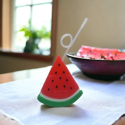 维多利亚的秘密粉红色水壶卷曲杯 13.5 盎司   — 第 1/4 张图片