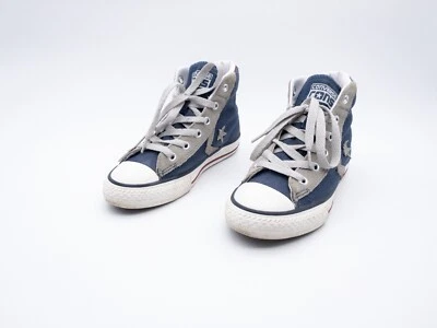 Converse Niños (Chicos) Zapatillas De Deporte Azul Talla 31EU Art. 1283-30 - Imagen 1 de 2