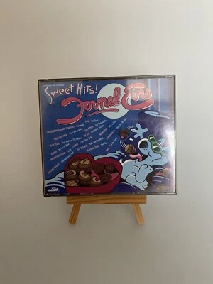 CD Sampler Formel Eins Sweet Hits! Doppel CD 1992 W-F76 - Bild 1 von 3