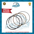 BMW X3 X4 X5 X6 N57D30A N57D0B N57D30C 3.0 DIESEL PISTON RING SET STD X 6