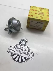 Unterdruckdose Zündverteiler Bosch 1237122687 für Mercedes M110 NOS - Picture 1 of 1