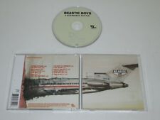 Beastie Boys / con Licencia To Ill (Def Jam 527 351-2) CD