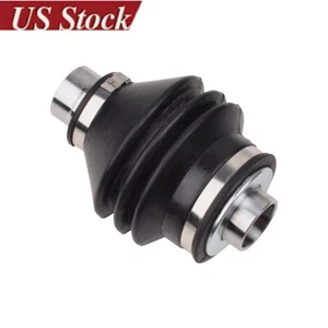 Caltric Rear Propeller Drive Shaft Yoke For Honda Pioneer 500 SXS500M 2015-2022 - Picture 1 of 14