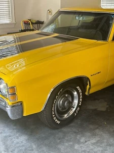 1971 Chevrolet Chevelle - Picture 1 of 25