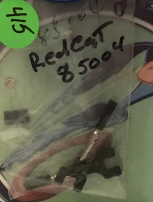 RedCat 85004 REAR UPPER SUSP ARM 2P:1/16 SCALE BUGGY/TRUCK NewInPack🇺🇸USA Ship - Image 1 of 4