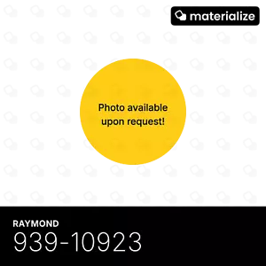 Raymond - 939-10923, Alternator - Picture 1 of 1
