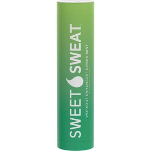 Sweet Sweat Citrus Mint Stick Roll-On Workout Enhancer Gel 6.4 oz - Picture 1 of 7