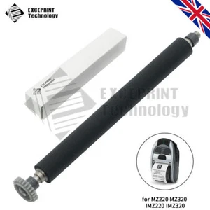 AN16972-008 Transfer Kit Platen Roller with Gear for Zebra MZ220 QL220 iMZ220 - Picture 1 of 2