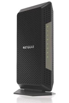 NETGEAR Nighthawk CM1200-100NAS DOCSIS 3.1 Cable Modem - Image 1 of 3