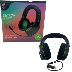 PDP Airlite Pro Wireless Headband Headset Headphones for Xbox Series X S & PC - Picture 1 of 12