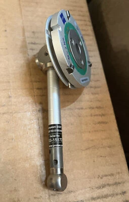 Zeiss 600667-9608-000 01, M=2Nm, SS-1517D - Imagem 1 de 4