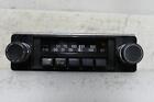 Clarion RT-421D AM FM Radio Stereo ~ Mazda RX7 ~ Untested ~ Buttons Knobs Smooth