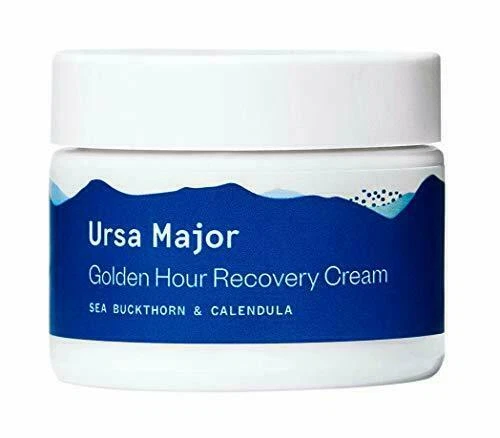 Ursa Major Golden Hour 1.57 fl oz Recovery Cream