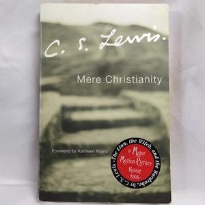 Mere Christianity - C. S. Lewis - paperback - Picture 1 of 6