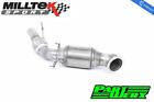 Milltek Sport Exhaust 200 Cell HJS Downpipes ECE for BMW 1 Series F20 F21